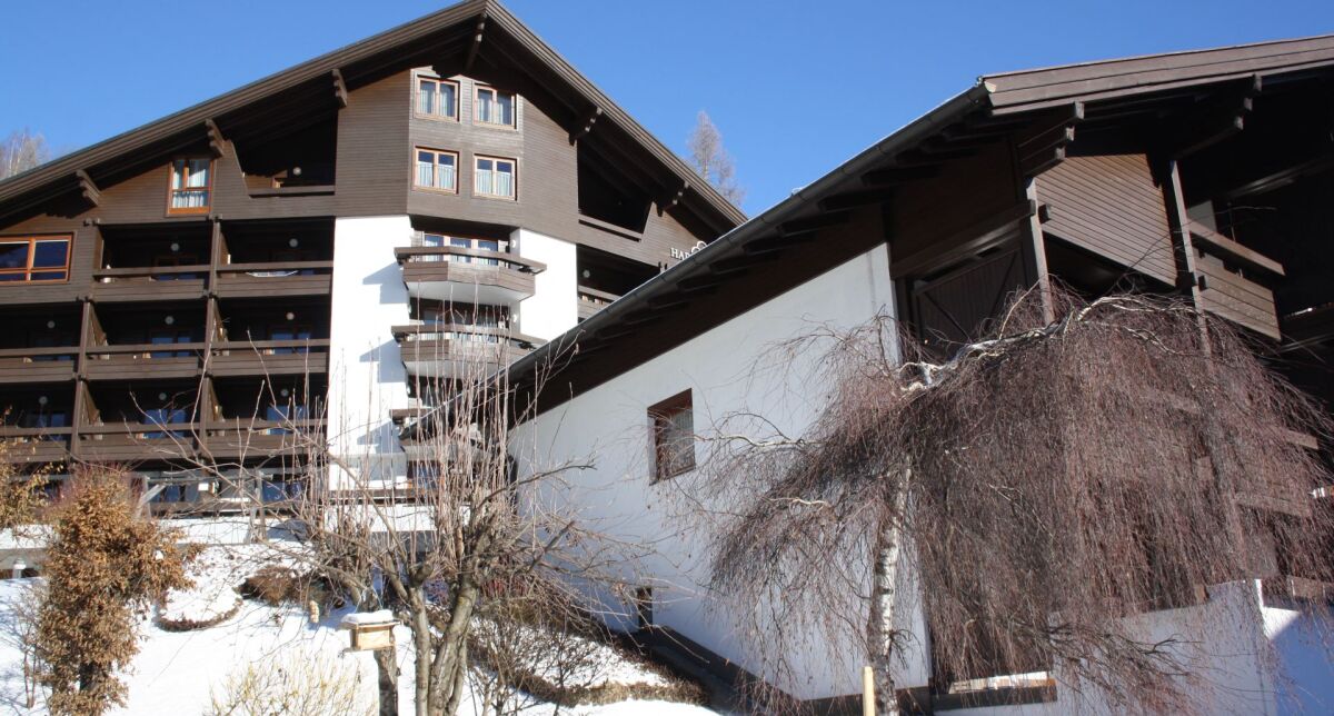 Alpenlandhof - Aparthotel zur Therme Austria - Hotel