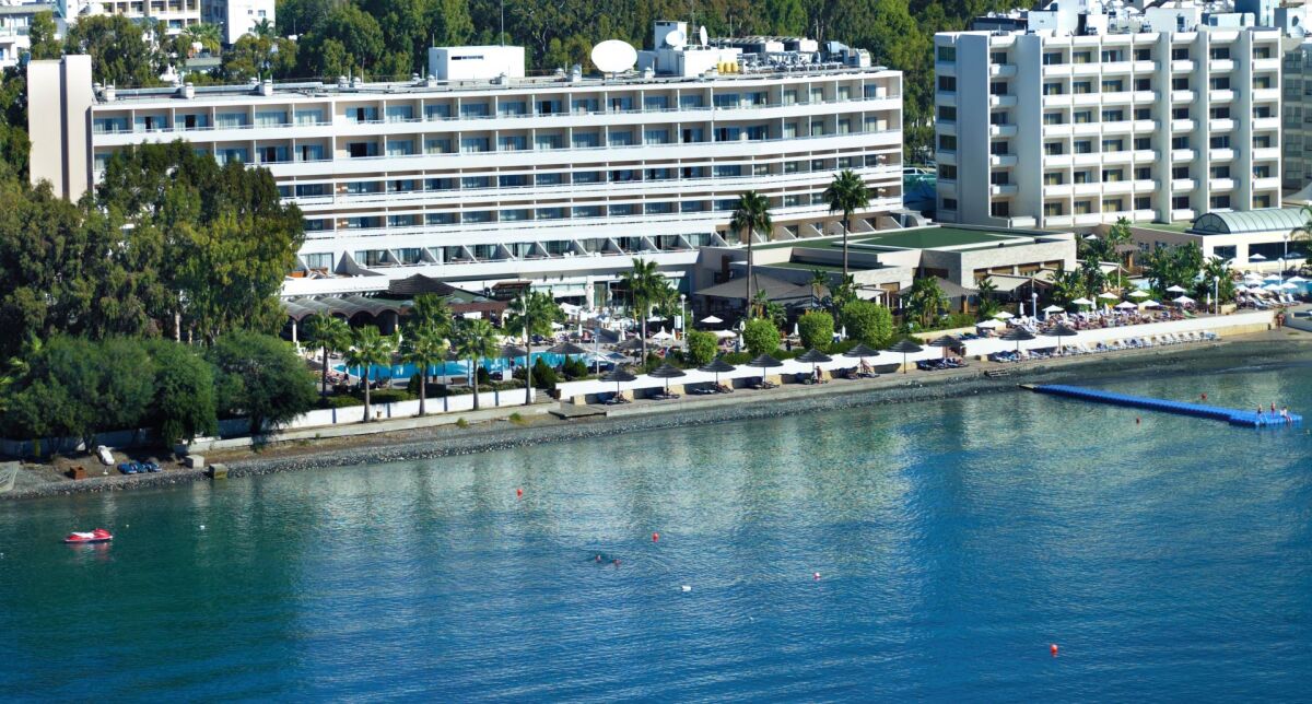 Atlantica Miramare Beach Cypr - Hotel