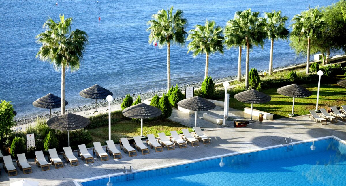 Atlantica Miramare Beach Cypr - Hotel