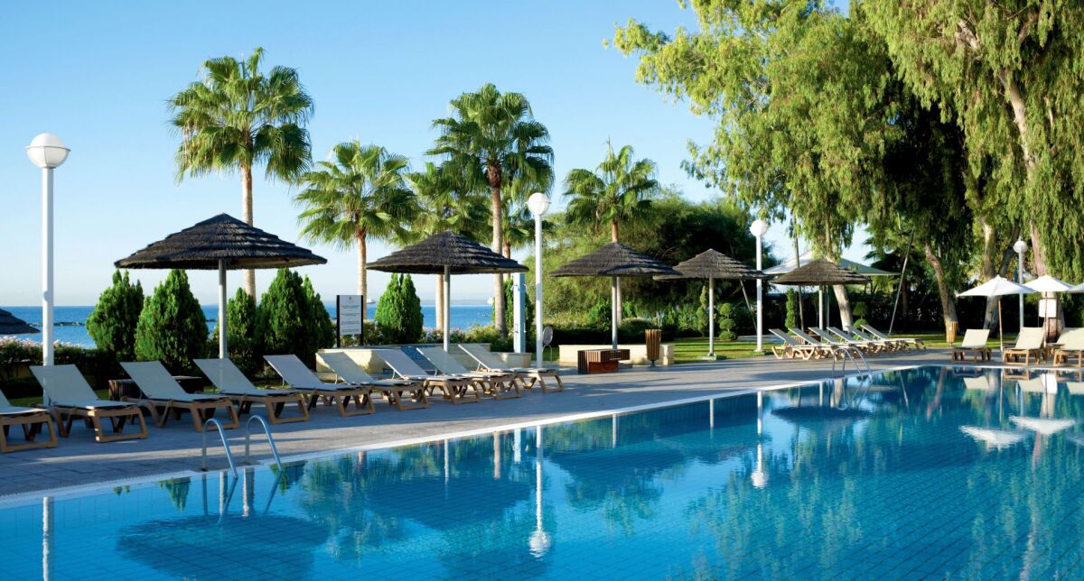Atlantica Miramare Beach Hotel Cypr - Hotel