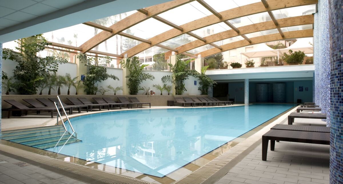 Atlantica Oasis Hotel Cypr - Sport i Wellness