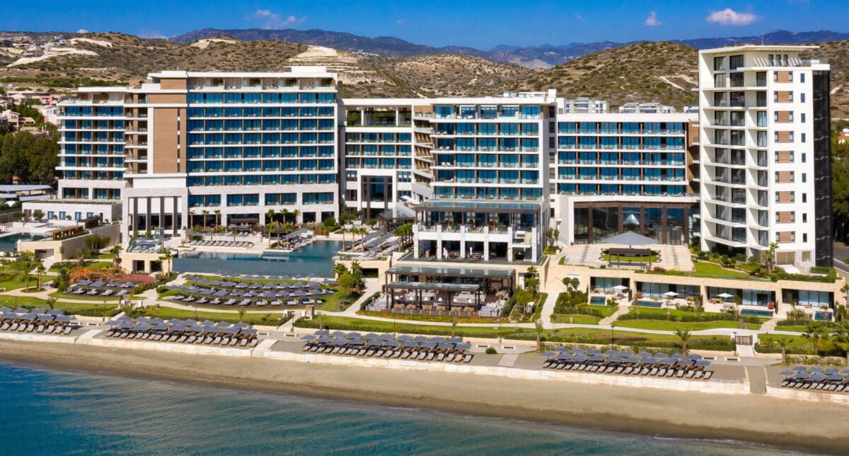 Amara Cypr - Hotel