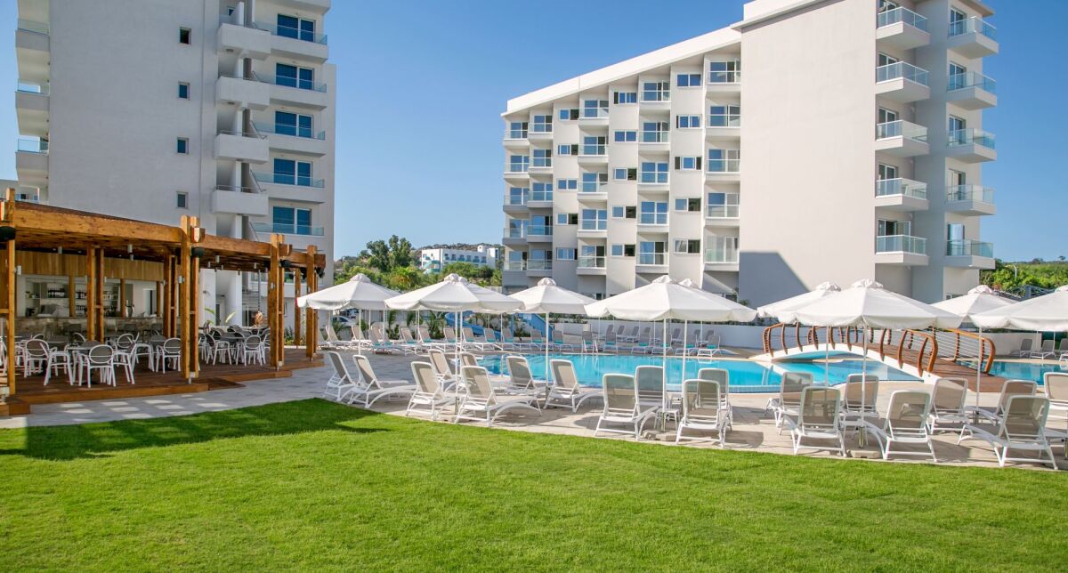 Vangelis Hotel & Suites Cypr - Hotel