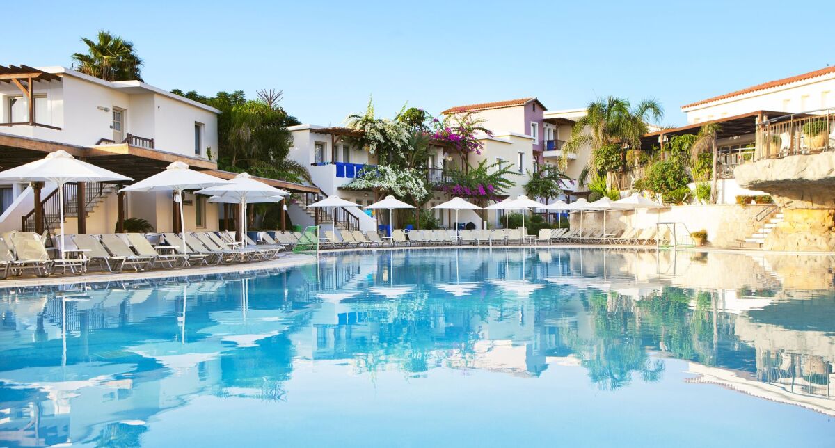 Louis Althea Beach Cypr - Hotel