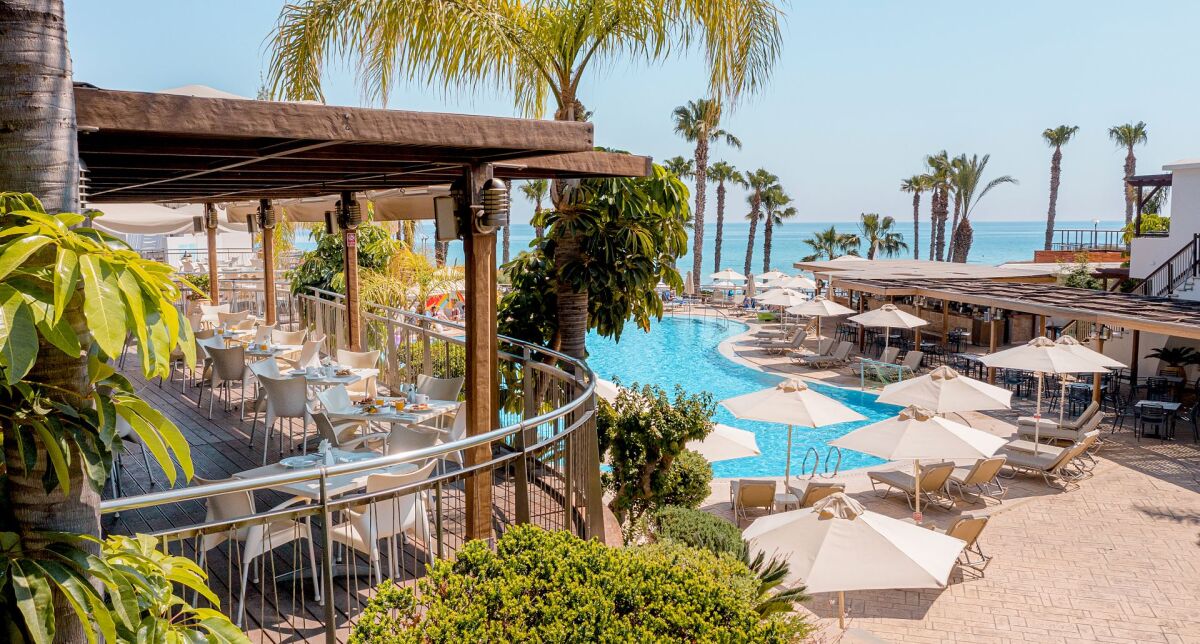 Louis Althea Beach Cypr - Hotel