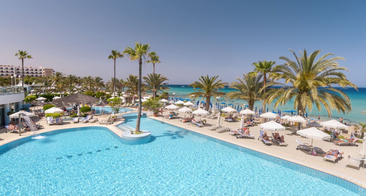 Sunrise Beach Hotel Cypr - Hotel