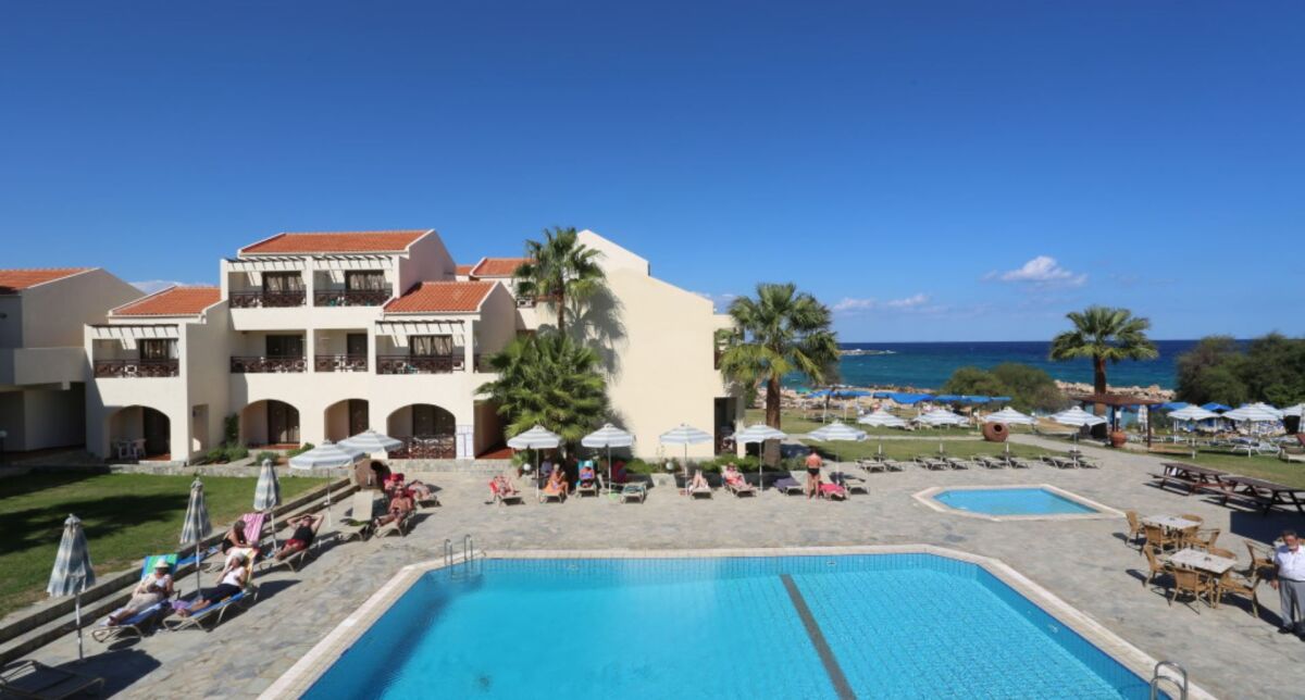 Mimosa Beach Hotel Cypr - Hotel