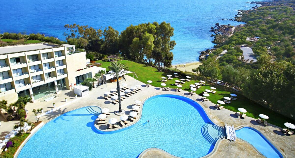 Hotel Grecian Park Cypr - Hotel