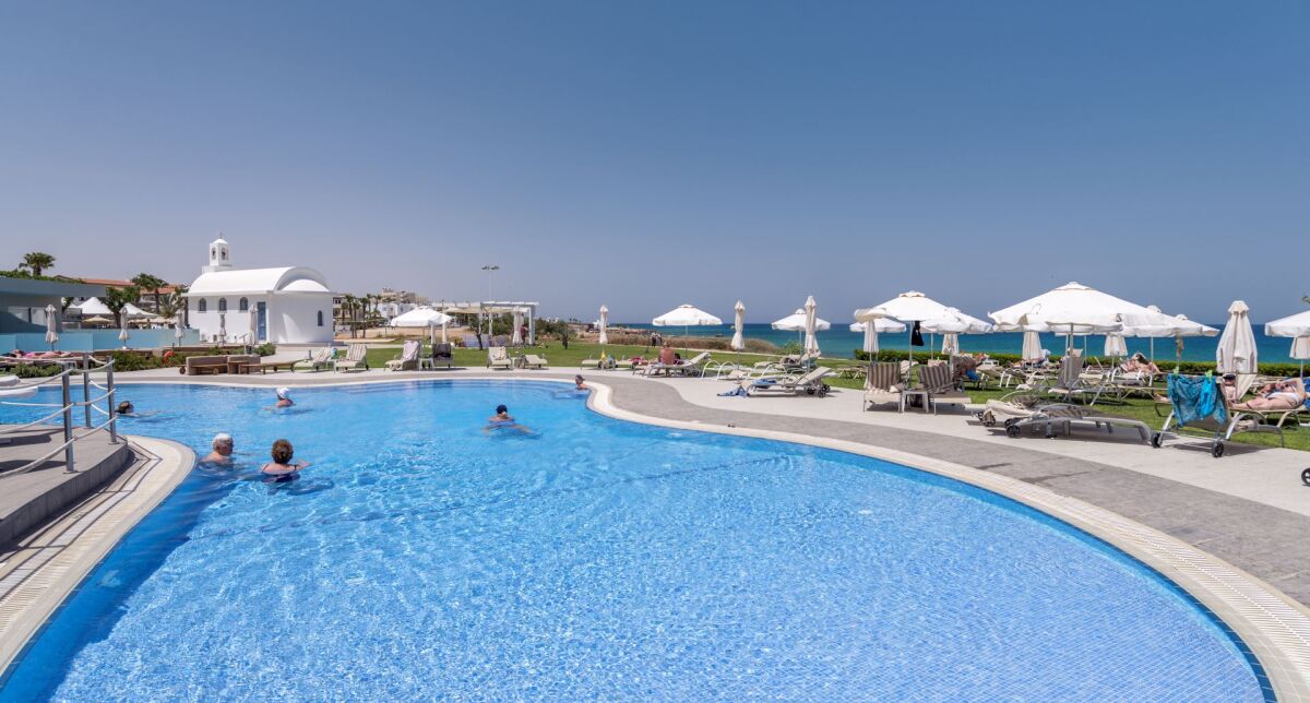 Pernera Beach Cypr - Hotel