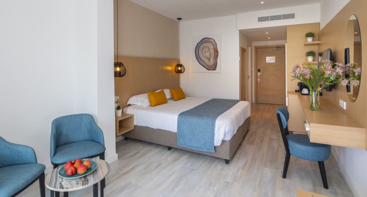 Leonardo Crystal Cove Hotel & Spa by the Sea Cypr - Pokój 2-osobowy