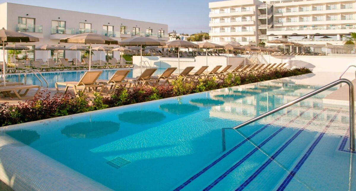 Atlantica Aqua Blue Cypr - Hotel