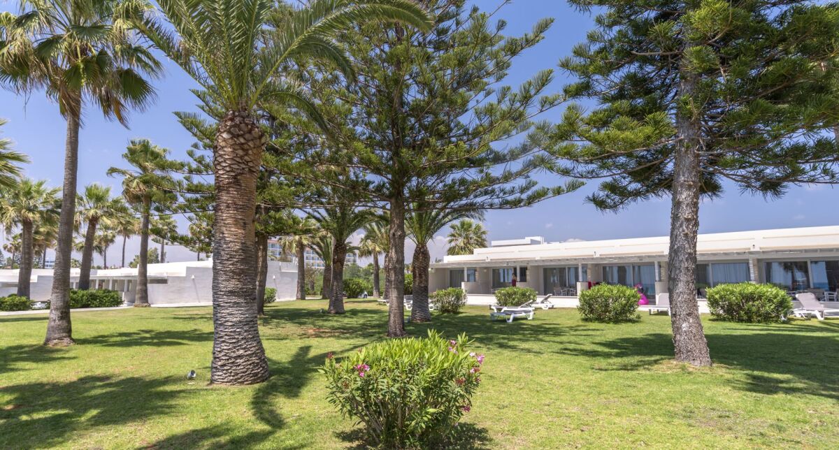 Holiday-Resort Nissi Beach    Cypr - Hotel