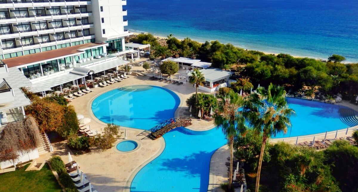 Hotel Grecian Bay       Cypr - Hotel