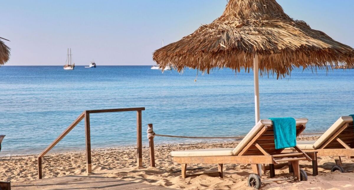 Grecian Bay       Cypr - Hotel