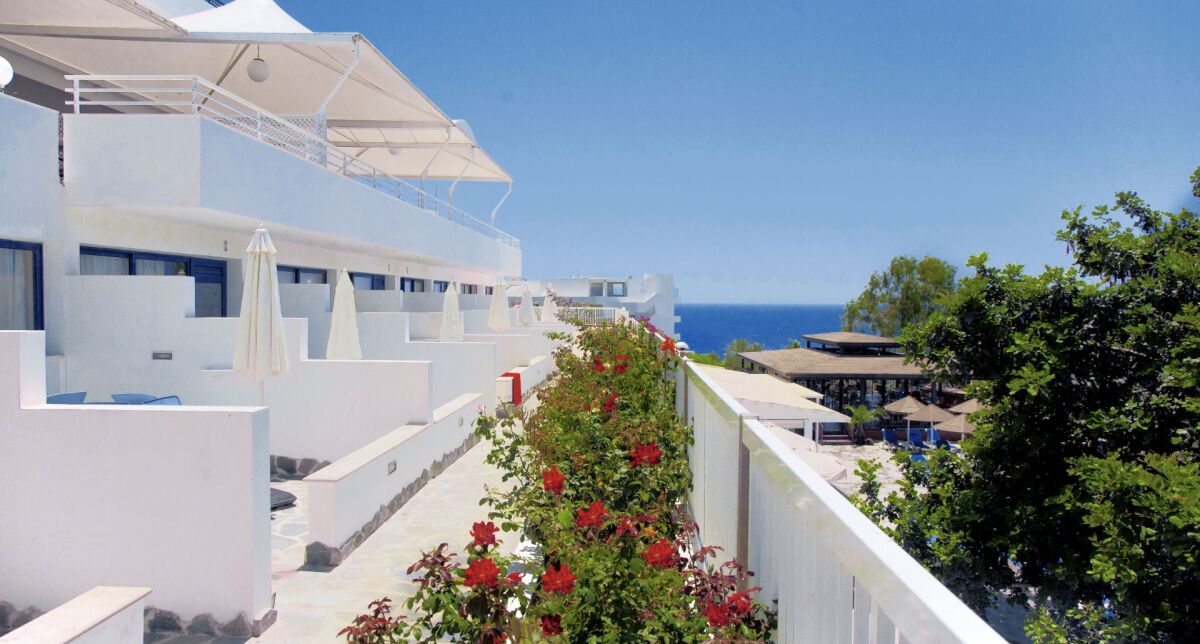 Hotel Bella Napa Cypr - Hotel