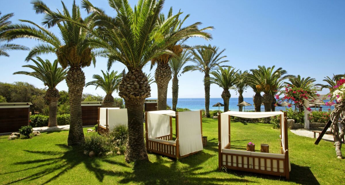 Hotel Alion Beach Cypr - Hotel