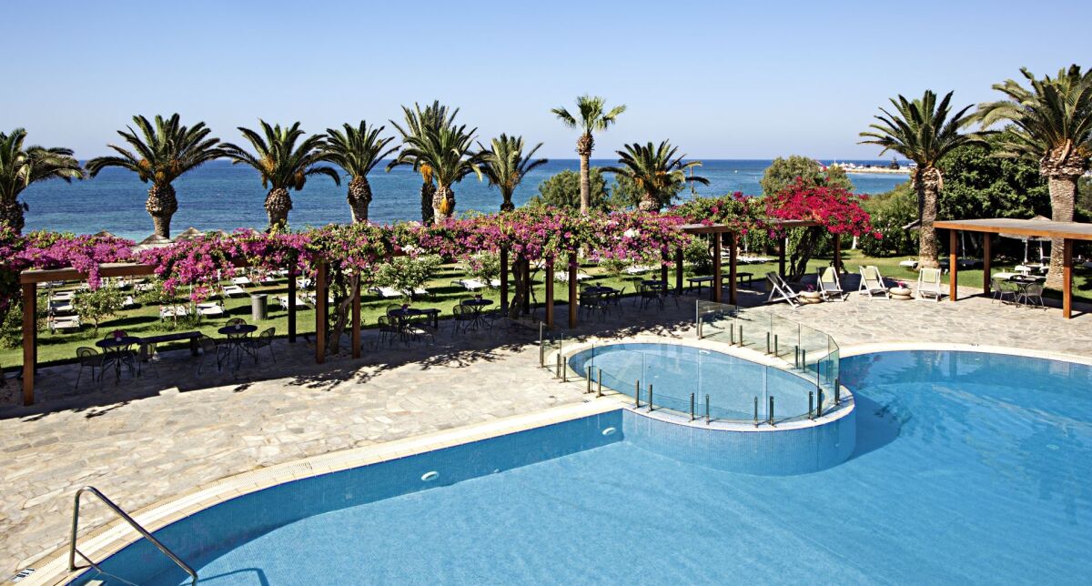 Hotel Alion Beach Cypr - Hotel