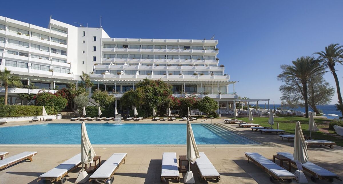 Grecian Sands     Cypr - Hotel