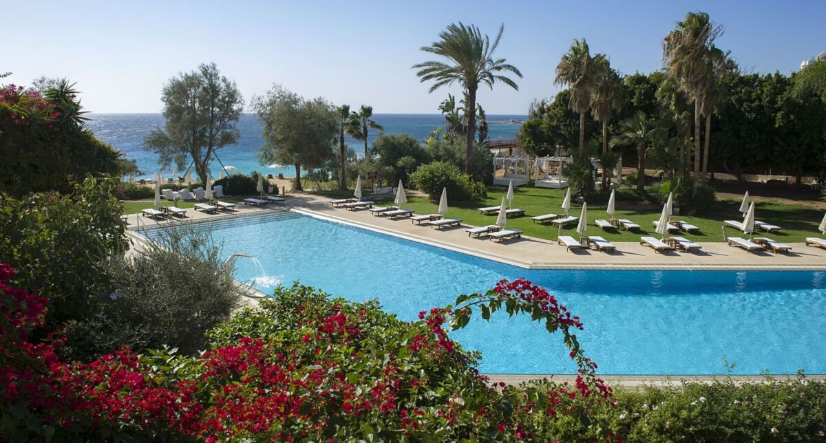 Grecian Sands     Cypr - Hotel