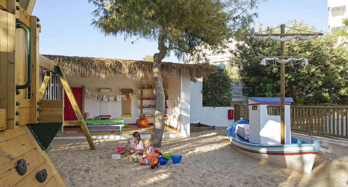 Hotel Grecian Sands     Cypr - Dla dzieci