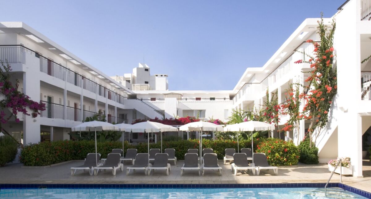Hotel Nissi Park   Cypr - Hotel