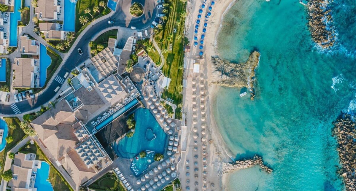 Atlantica Mare Village Ayia Napa  Cypr - Hotel