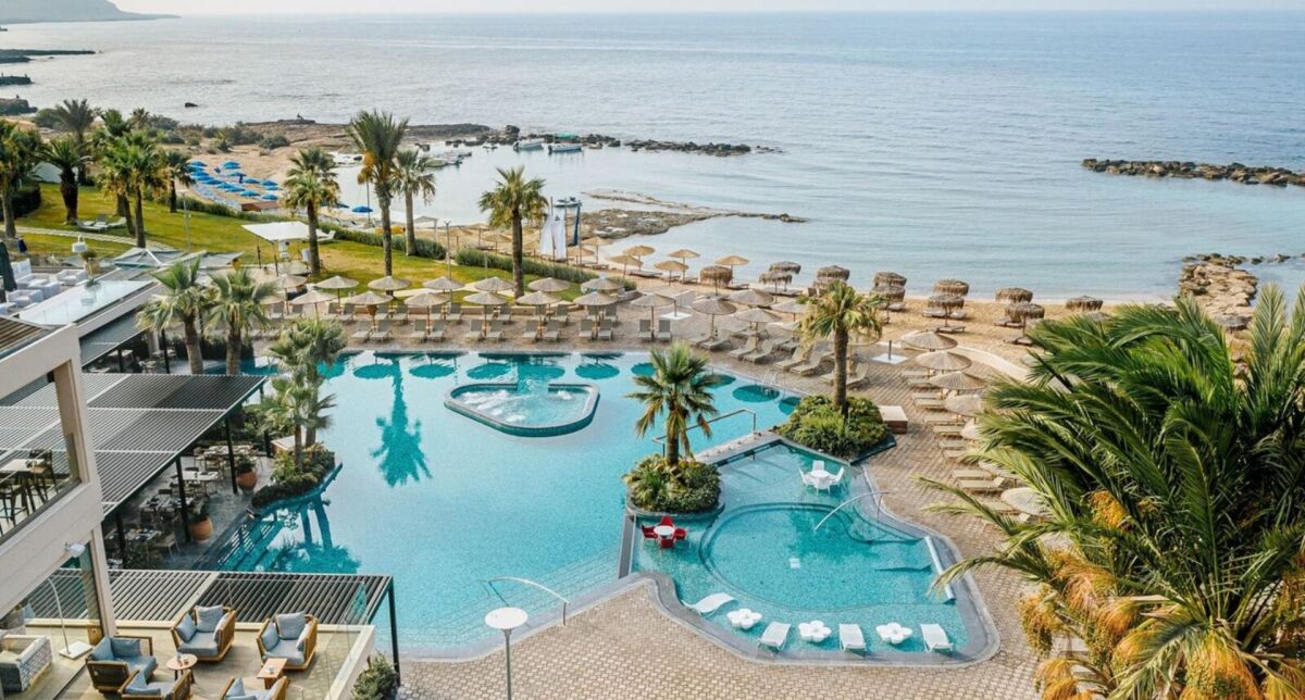 Atlantica Mare Village Ayia Napa  Cypr - Hotel