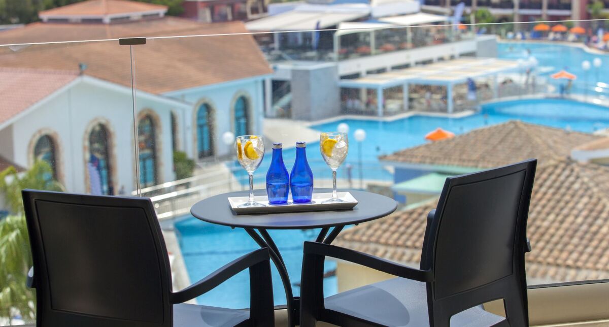 TUI FAMILY LIFE Aeneas Resort & Spa by Atlantica Cypr - Pokoje