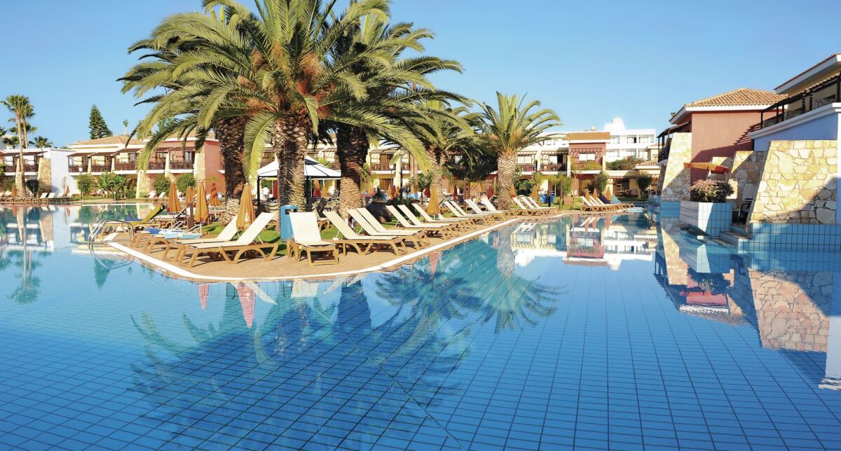 TUI FAMILY LIFE Aeneas Resort & Spa by Atlantica Cypr - Hotel