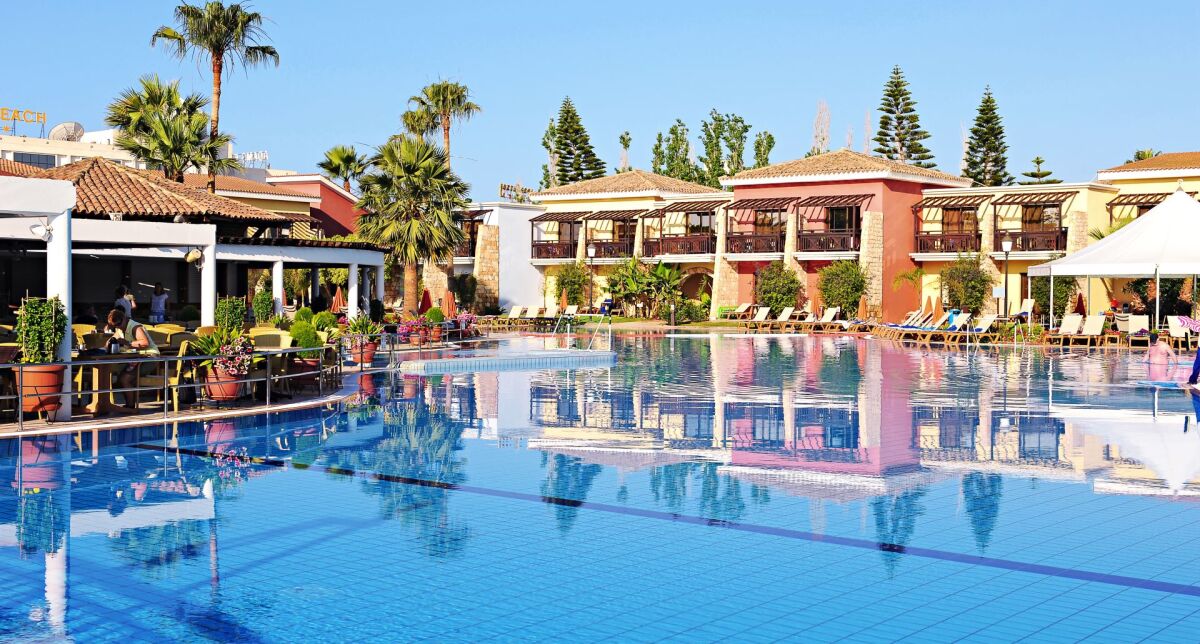 TUI FAMILY LIFE Aeneas Resort & Spa by Atlantica Cypr - Hotel