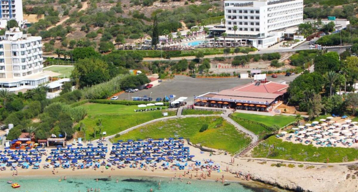 Napa Mermaid Hotel  Suites Cypr - Hotel