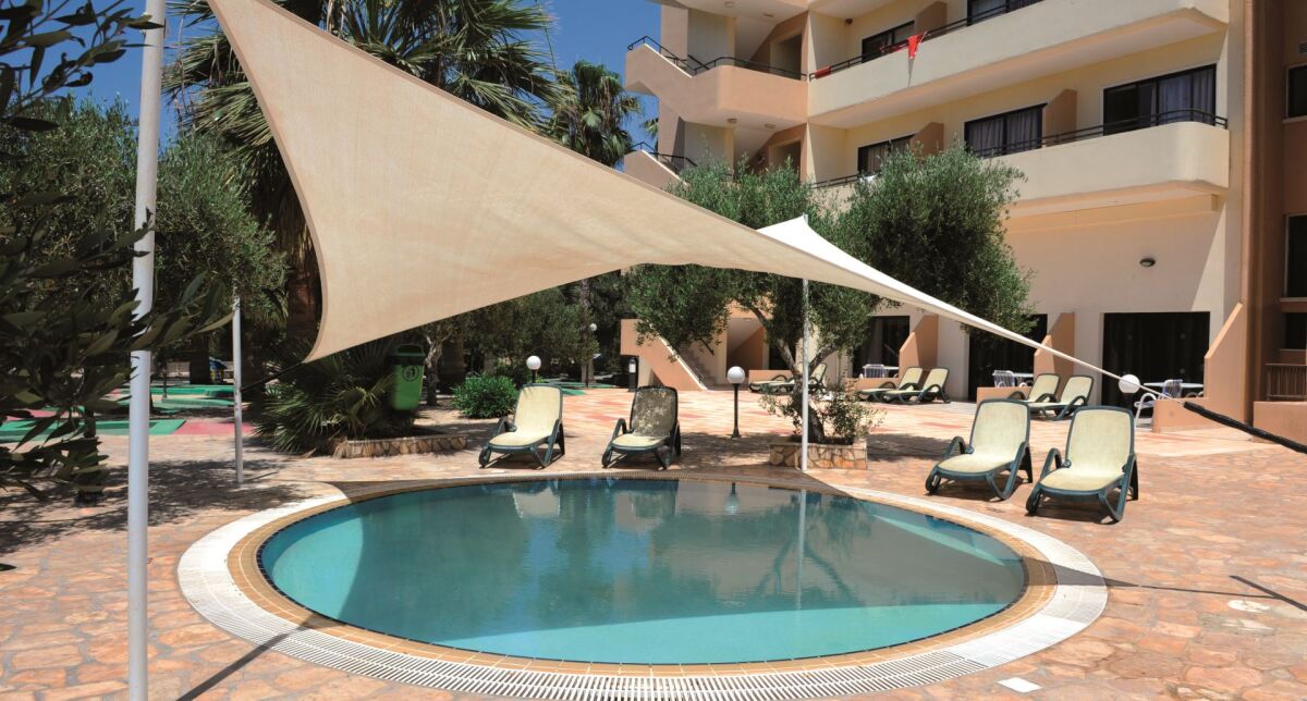 SuneoClub Sancta Napa by Atlantica Cypr - Hotel