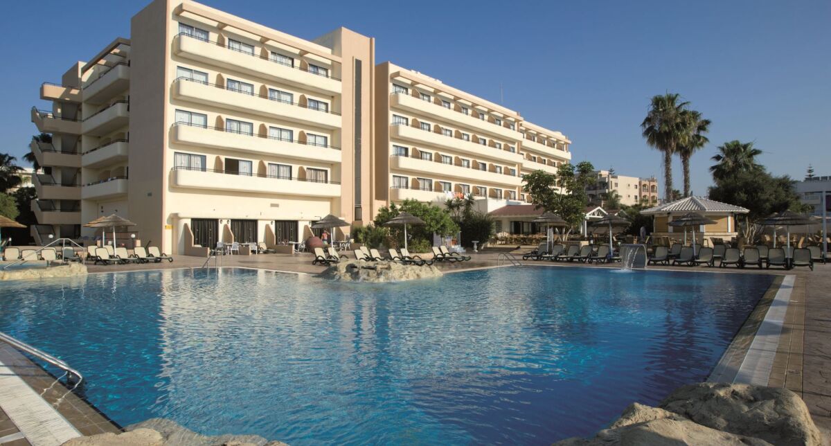 Atlantica Sancta Napa Cypr - Hotel