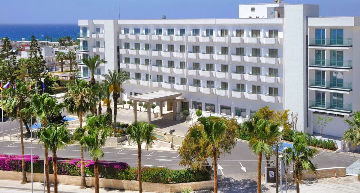 Hotel Nestor Cypr - Hotel