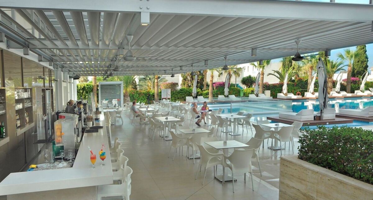 Hotel Nestor Cypr - Hotel