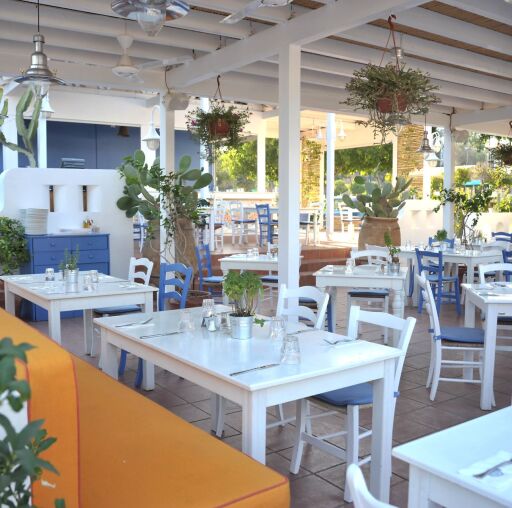 Napa Plaza Cypr - Hotel