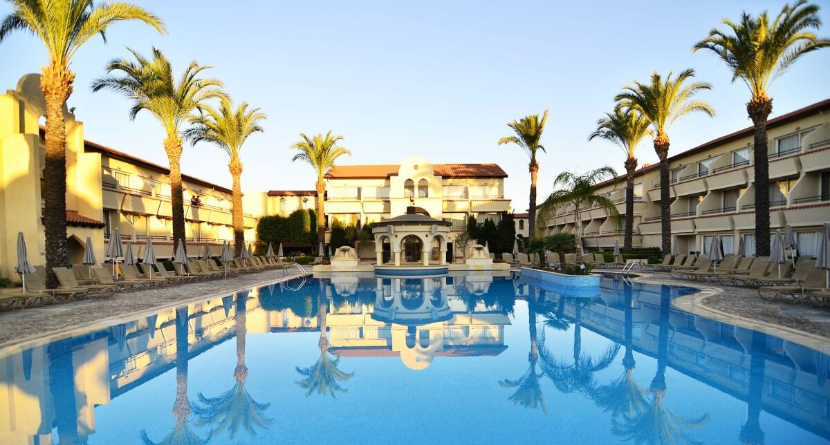 Napa Plaza Cypr - Hotel