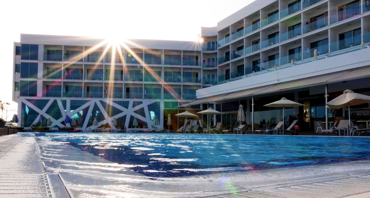 Amethyst Napa Hotel & Spa Cypr - Hotel