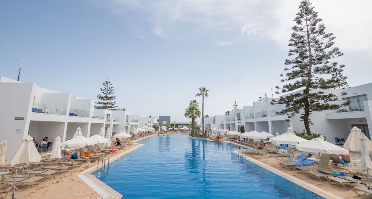 Panthea Holiday Village Cypr - Hotel