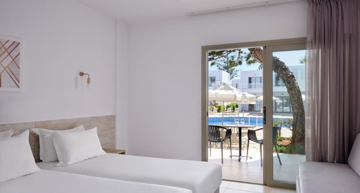 Atlantica Panthea Resort Cypr - Hotel