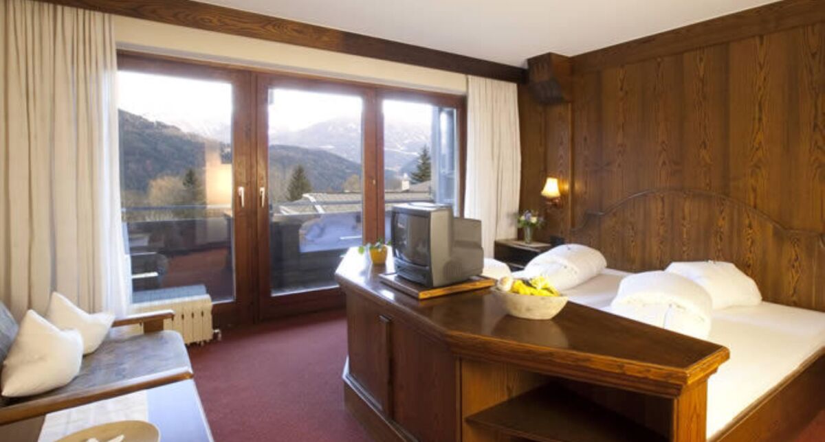 Hotel Zum Hirschen Austria - Hotel