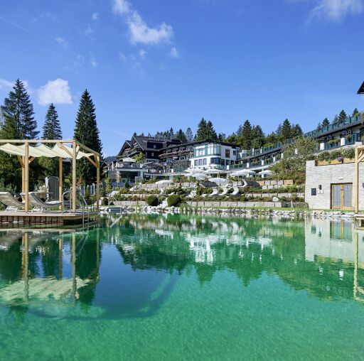 Astoria Resort Austria - Hotel