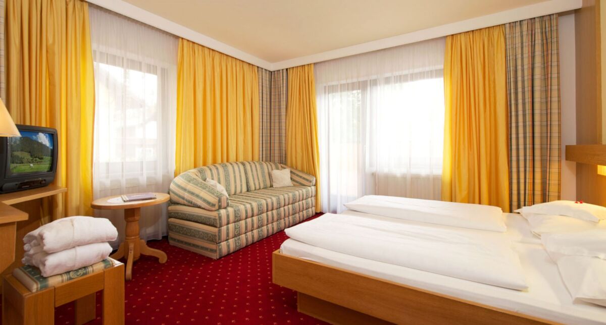 Hotel Seefelder Hof Austria - Hotel