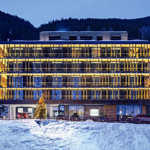 Zhero Hotel Austria - Hotel