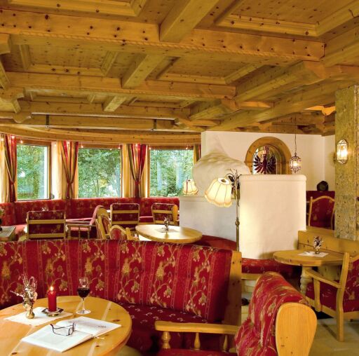 Alpenhotel Tirol Austria - Hotel