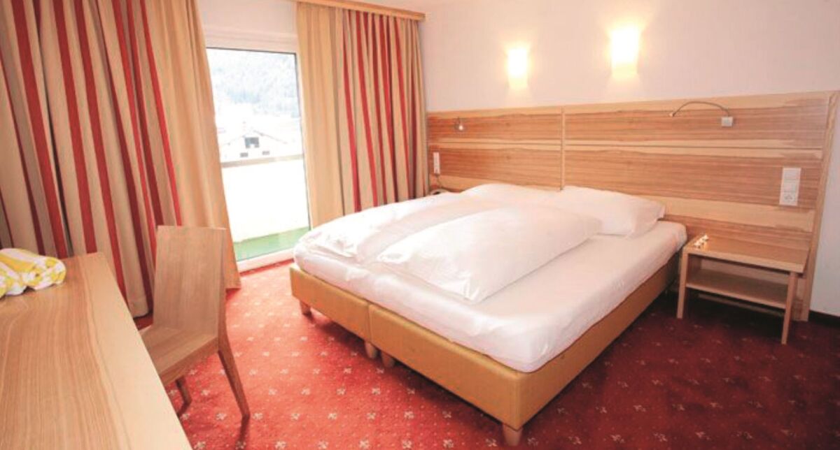 Hotel Tyrol Austria - Hotel