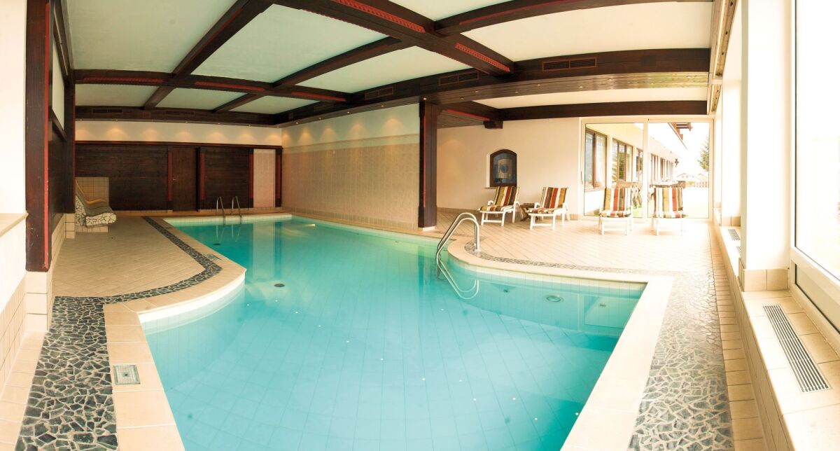 Hotel Fliesserhof Austria - Sport i Wellness