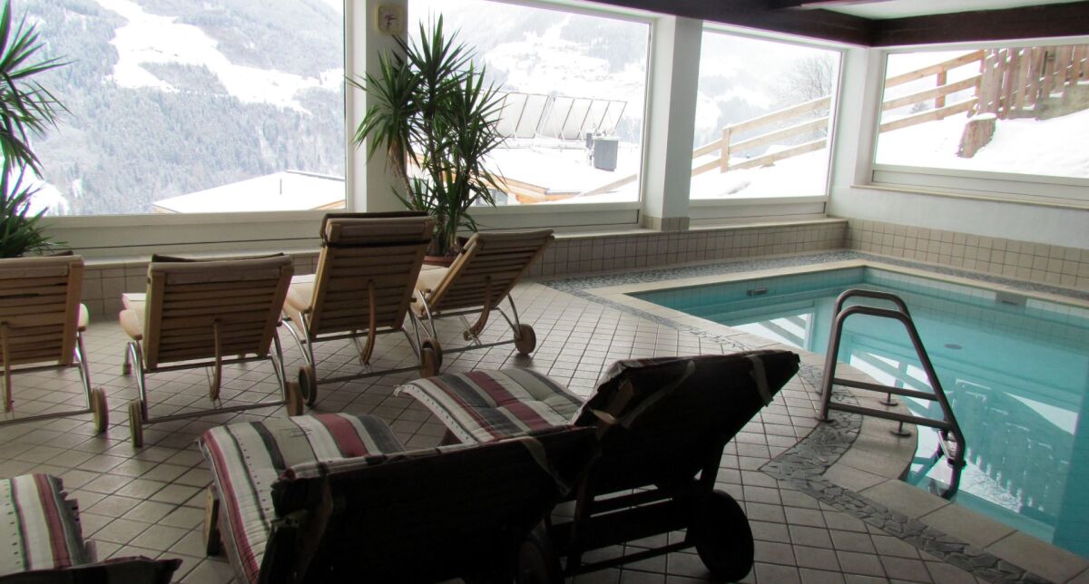 Hotel Fliesserhof Austria - Sport i Wellness