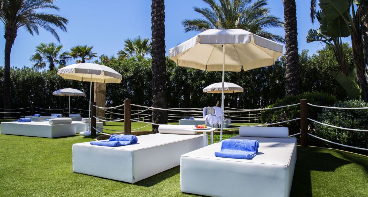 Zimbali Playa Hotel Hiszpania - Udogodnienia