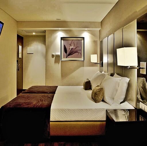 Luxe Hotel by Turim Portugalia - Hotel